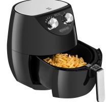 Мультипіч-фритюрниця ECG AF 3500