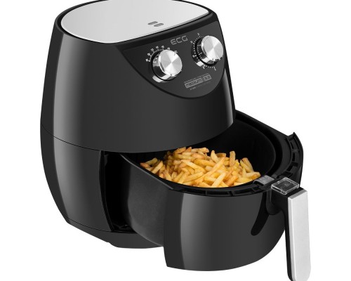 Мультипіч-фритюрниця ECG AF 3500