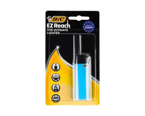 Запальничка побутова EZ REACH J38