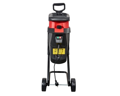 Гілкоподрібнювач електричний Vitals Zc 2445J 191763