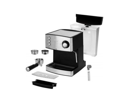 Кавоварка MPM MKW-06M еспресо