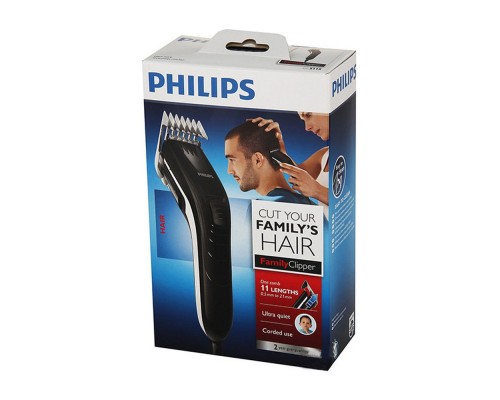 Машинка для стрижки Philips QC 5115/15