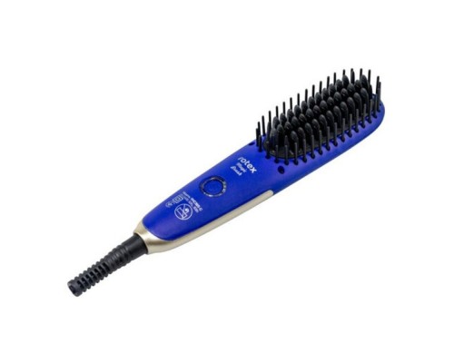 Стайлер вирівнювач волосся ROTEX RHC365-C Magic Brush