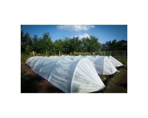 Парник Гранит з дугами 6м 92-1706