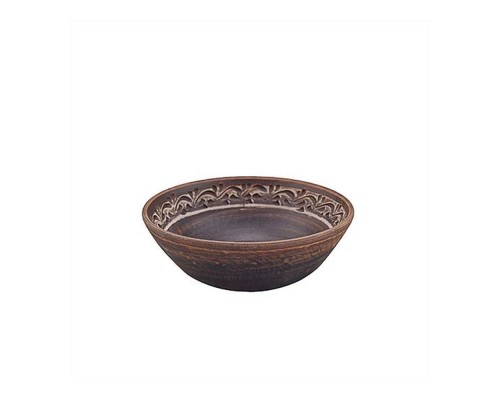 Піала 0,5л ангоб KR