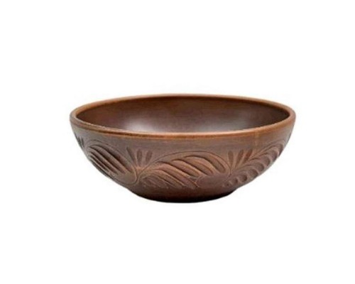 Миска 0,7л декор KR