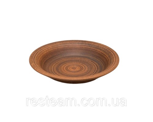 Миска для вареників 2л ангоб KR