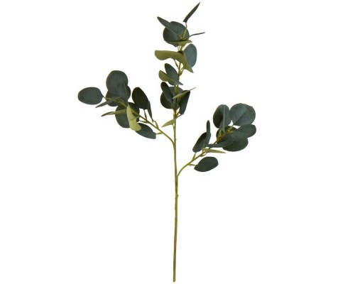 Гілка декоративна 79см Евкаліпт 8949-001