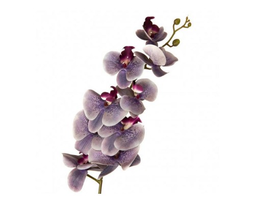Квіти декоративні Орхідея 56см мікс 8701-016