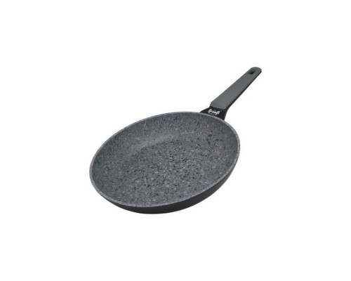 Сковорода алюмінієва з антипригарним покриттям d.26см 88-222-106 ТМ Krauff