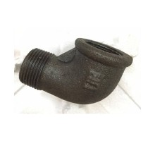 Кутник чавун d20 ВВ