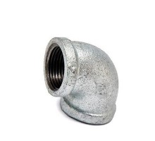 Кутник чавун d50 ВВ