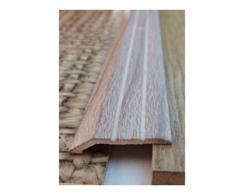 Поріг П-5  30мм*1,8 дуб золотий