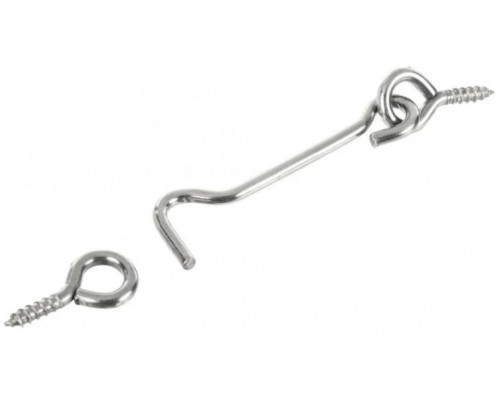 Крючок (гачок) для дверей (6,8,10,12)