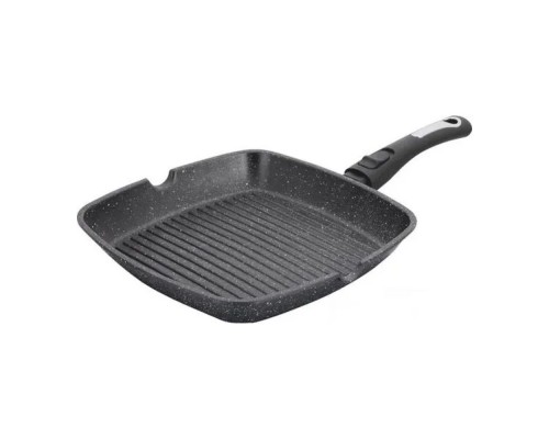 Сковорода-гриль алюмінієва BN-311