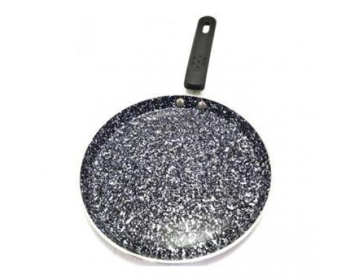 Сковорода блинна 20см з антипригарним гранітним покритям BN-551