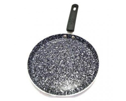 Сковорода млинцева 24см з антипригарним гранітним покритям BN-553