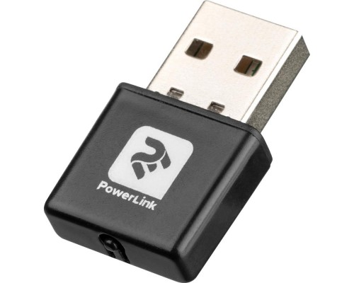 Маршрутизатор Wi-Fi 2E PowerLink WR812