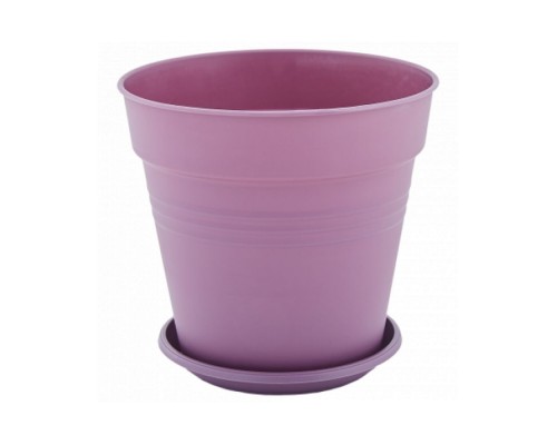 Вазон з підставкою Глорія  Алеана 18,5*18 /114018