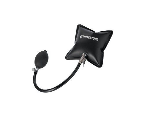 Подушка монтажна 160*160 мм INTERTOOL HT-6045