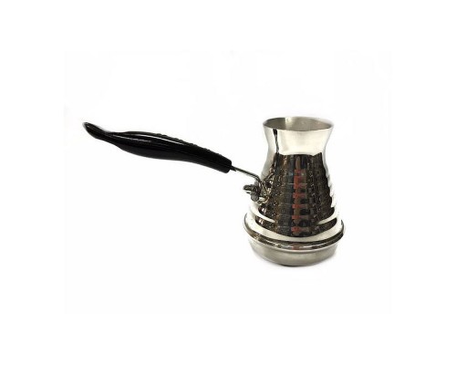 Турка нержавіюча 650мл BN-654