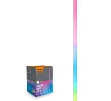 Світильник LED VIDEX 10W RGB підлоговий VL-TF20-RGB