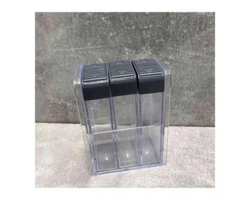 Набір для спецій 3 предмети EP-701