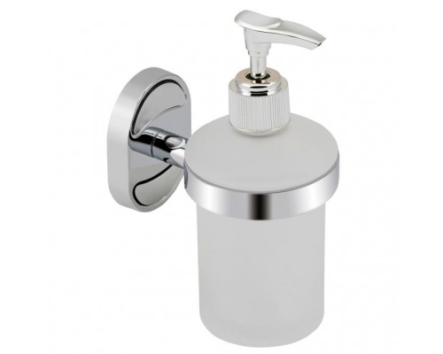 Дозатор рідкого мила Lidz 22084