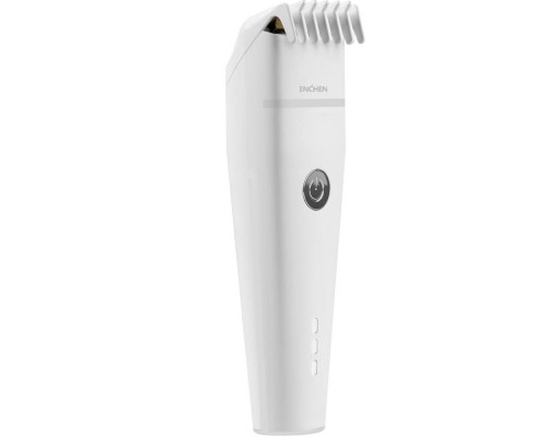 Машинка для стрижки Xiaomi ENCHEN Boost 2 White