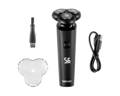 Бритва електрична Zelmer ZSH7500