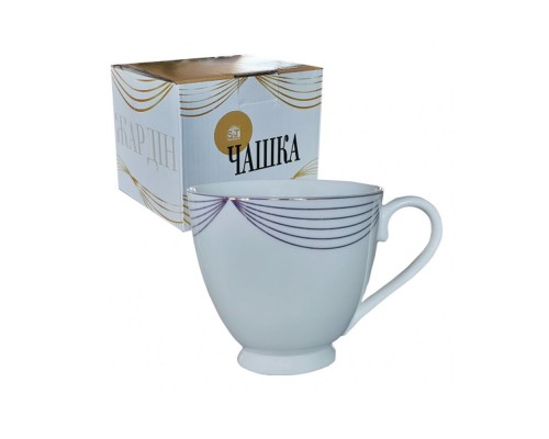 Чашка "Жардін" 460мл 2225-5