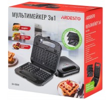 Мультимейкер Ardesto SM-H300B 3в1 097798