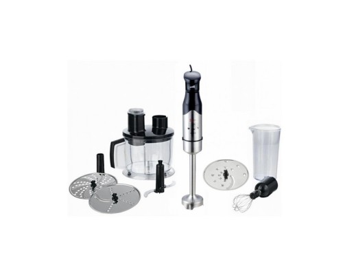 Блендерний набір Grunhelm 1000Вт EBS-1000MG 75763
