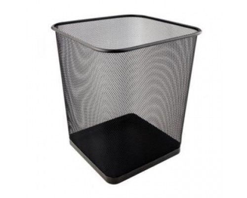 Кошик квадратний мереживо (43*43*32,8см) 41LT в асортименті M-081
