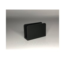 Серветниця Tablestar вертикальна (11,2*14,6*16см) TP-255