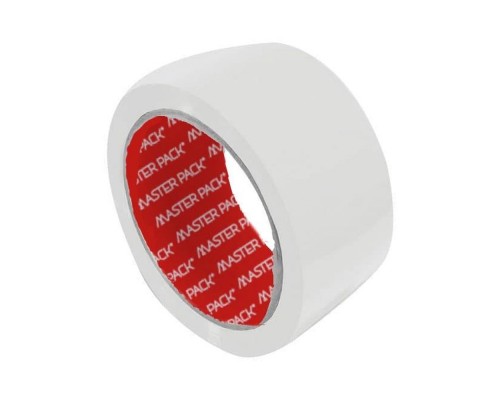 Стрічка малярна  38мм*20м біла МАСТЕР 20-17-015