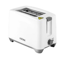 Тостер Rotex RTM120-W