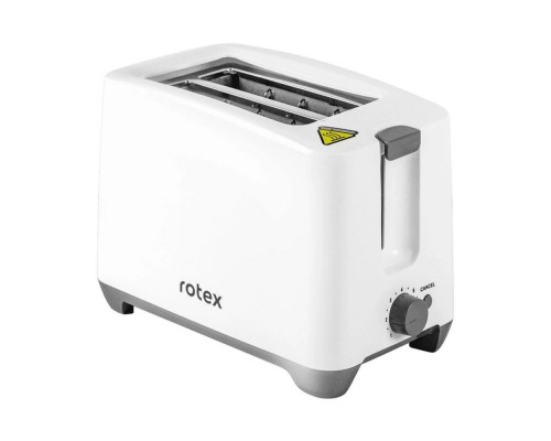 Тостер Rotex RTM120-W