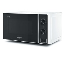 Мікрохвильова піч WHIRLPOOL MWP 101 W