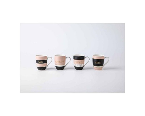 Чашка "Він/Вона" 340мл 2091-15