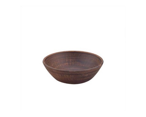 Піала 0,5л різбляна KR