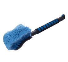 Щітка для миття автомобіля з клапаном 450мм 12Atelie 951734