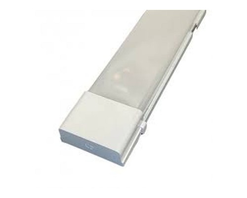 Лінійний LED світильник 30W 6200К 600mm LN-4-30-0600-6