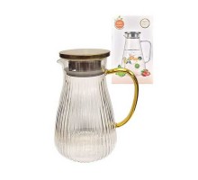 Глечик 1,8л скло XMK01-7