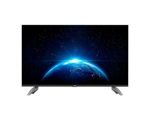 Телевізор ARTEL UA32H3200 32" чорний  Smart-TV 1366x768 BT+Wi-Fi Android 1.5/8Gb S2/T2 200*200мм 60Гц 45Вт