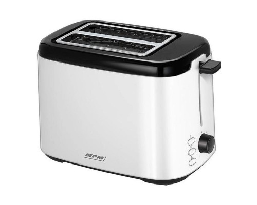 Тостер MPM MTO-07