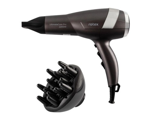 Фен Rotex RFF220-R Ultimate Care Pro