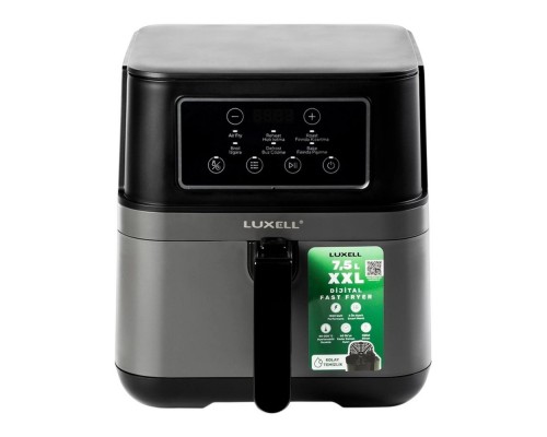 Мультипіч-фритюрниця LUXELL LXAF-01