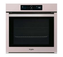 Духова шафа електрична Whirlpool AKZ 96230S 73л 3,65кВт 60х56х59.5см подвійне скло