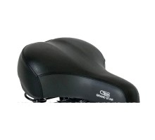 Сідло велосипедне Grand SD-8022 гелеве 1532